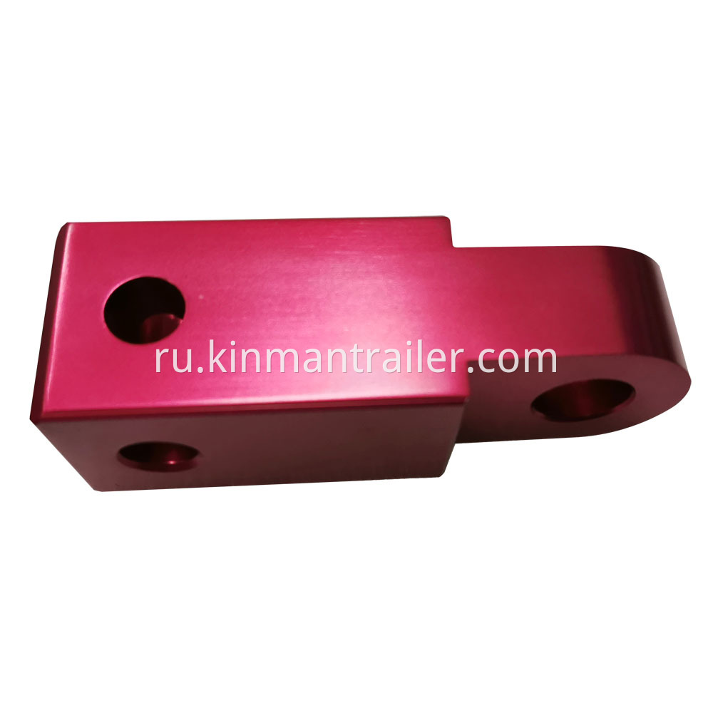 bolt on trailer ball mount